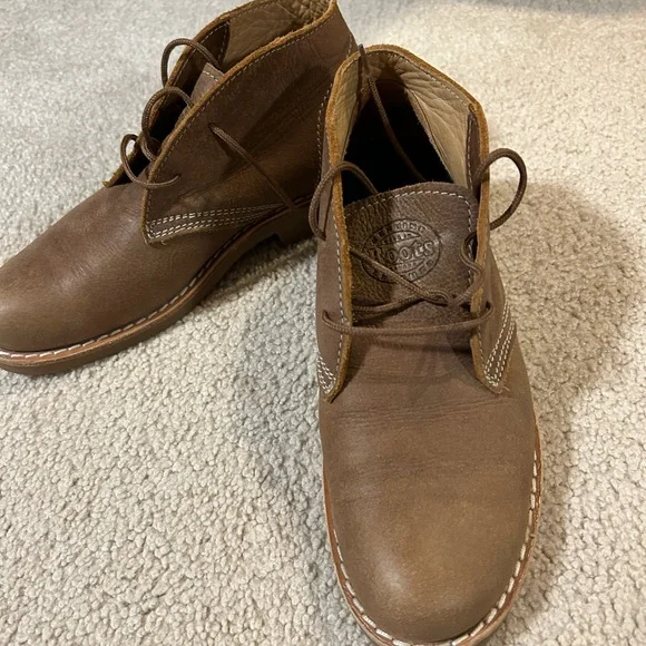 Beatiful Roots Booties - Picture 5 of 5